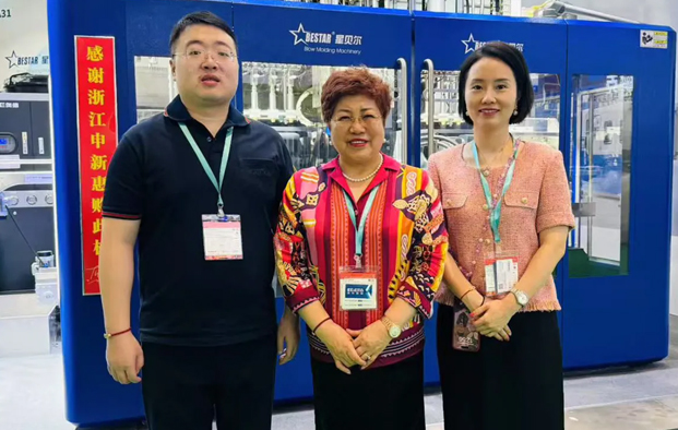 Suzhou Xingbeier holle vormapparatuur Co., Ltd.
