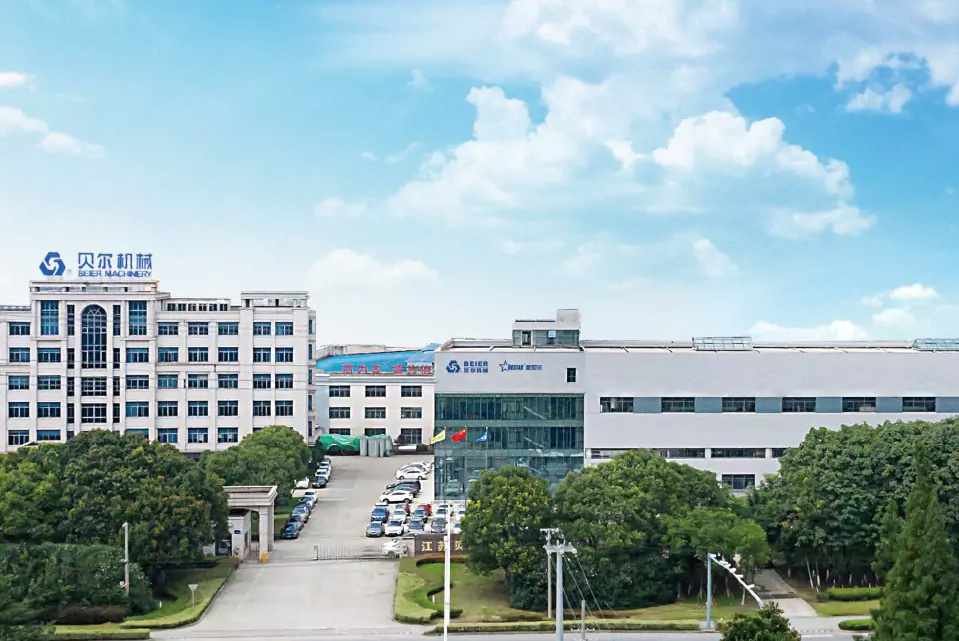 Suzhou Xingbeier holle vormapparatuur Co., Ltd.
